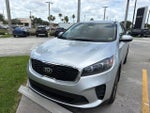 2020 Kia Sorento LX V6
