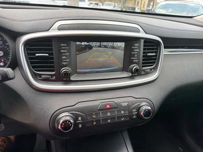 2020 Kia Sorento LX V6