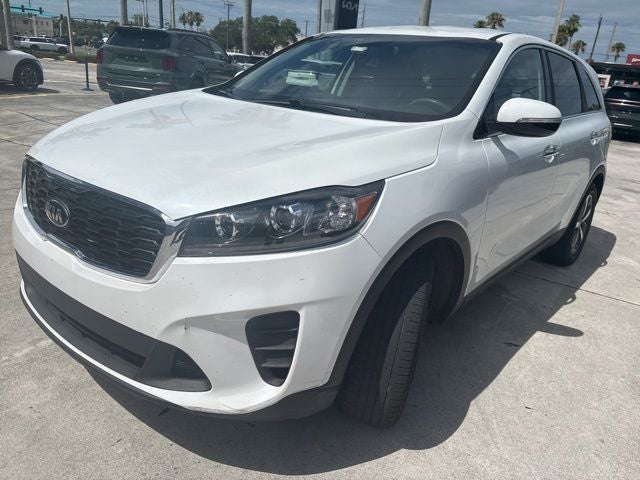 2020 Kia Sorento LX V6 AT's photo