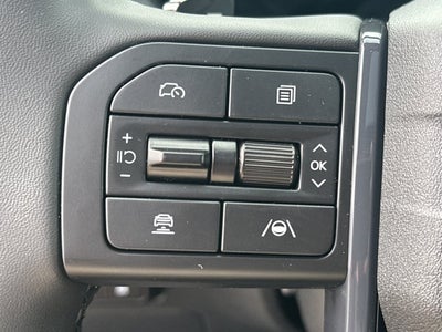 2027 Kia Telluride X-Line SX-Prestige