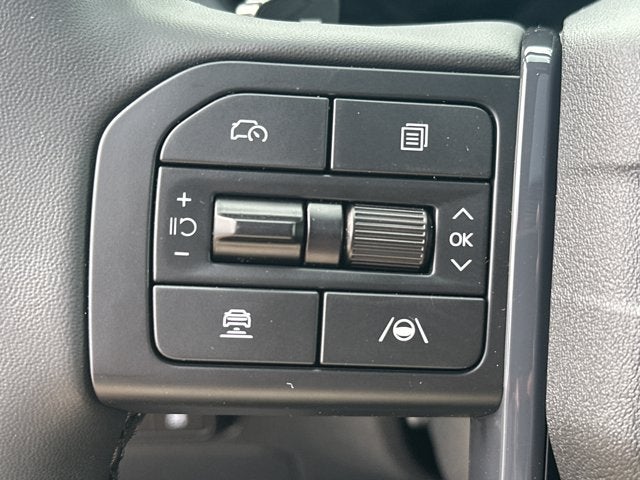 2027 Kia Telluride X-Line SX-Prestige