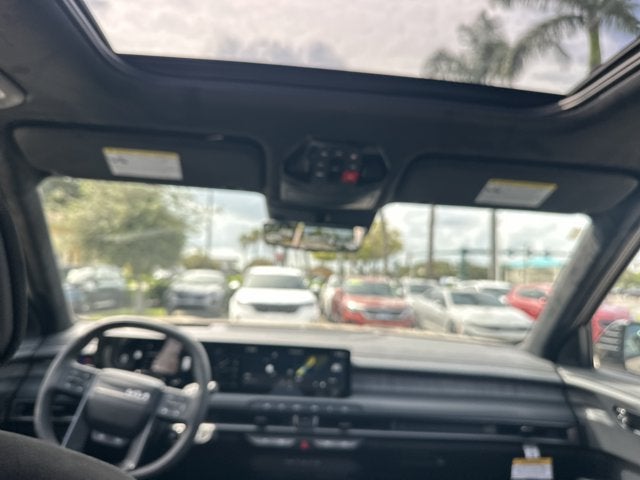 2027 Kia Telluride X-Line SX-Prestige