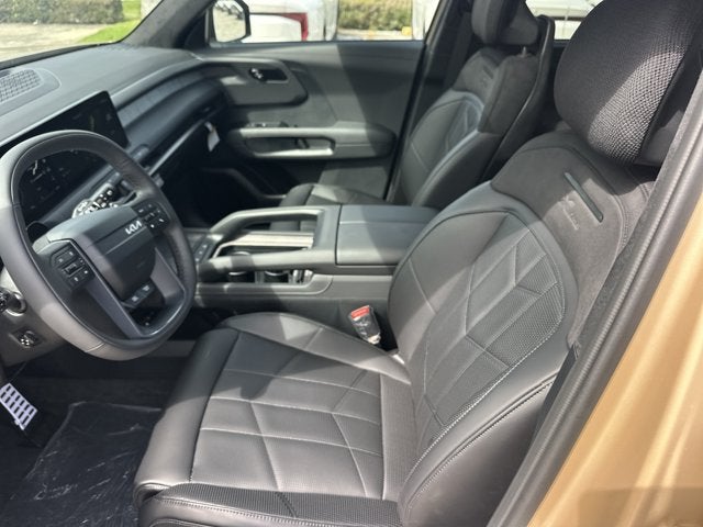 2027 Kia Telluride X-Line SX-Prestige