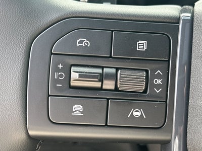 2027 Kia Telluride X-Line SX-Prestige