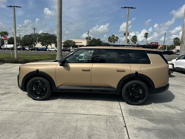 2027 Kia Telluride X-Line SX-Prestige