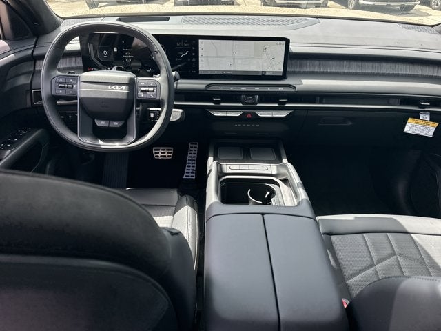 2027 Kia Telluride X-Line SX-Prestige