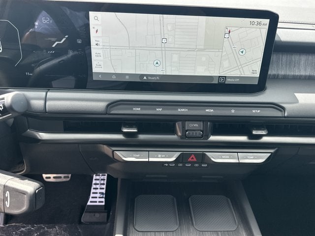 2027 Kia Telluride X-Line SX-Prestige