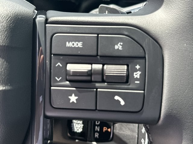 2027 Kia Telluride X-Line SX-Prestige