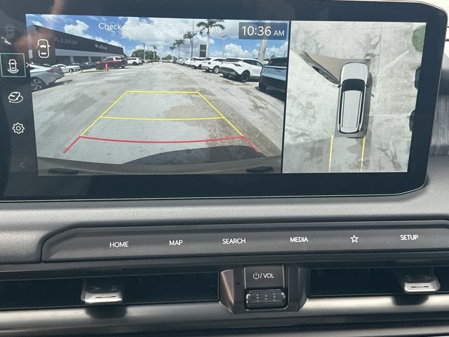 2027 Kia Telluride X-Line SX-Prestige