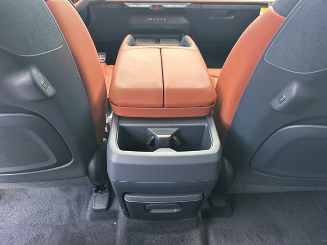 2027 Kia Telluride SX-Prestige