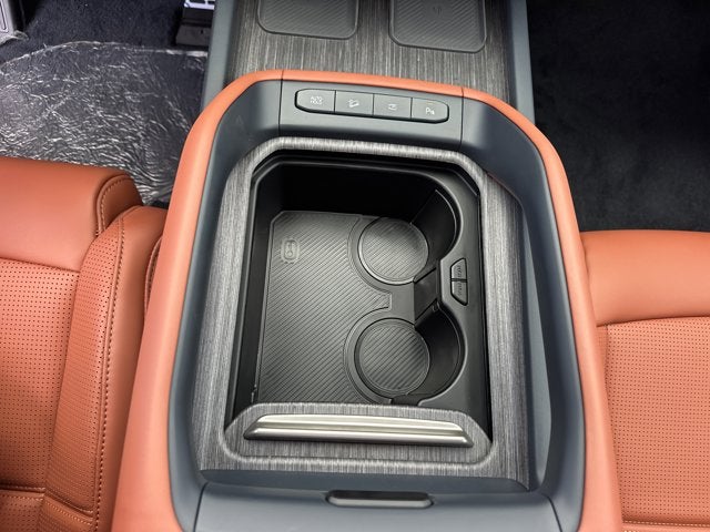 2027 Kia Telluride SX-Prestige