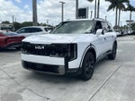 2027 Kia Telluride SX-Prestige