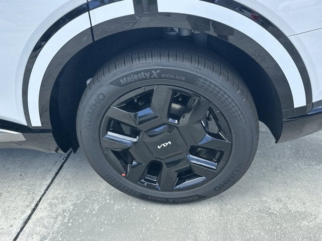 2027 Kia Telluride SX-Prestige