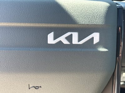 2027 Kia Telluride X-Line SX-Prestige