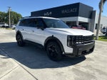 2027 Kia Telluride X-Line SX-Prestige