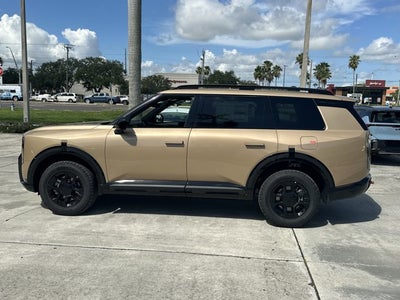 2027 Kia Telluride X-Pro SX-Prestige