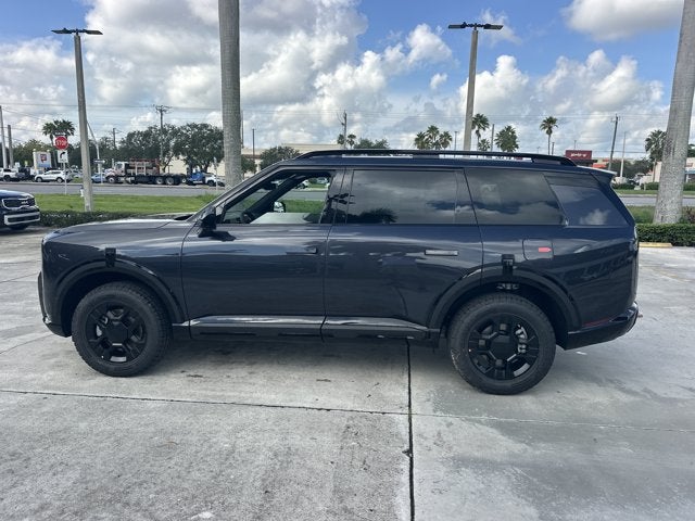 2027 Kia Telluride X-Pro SX-Prestige