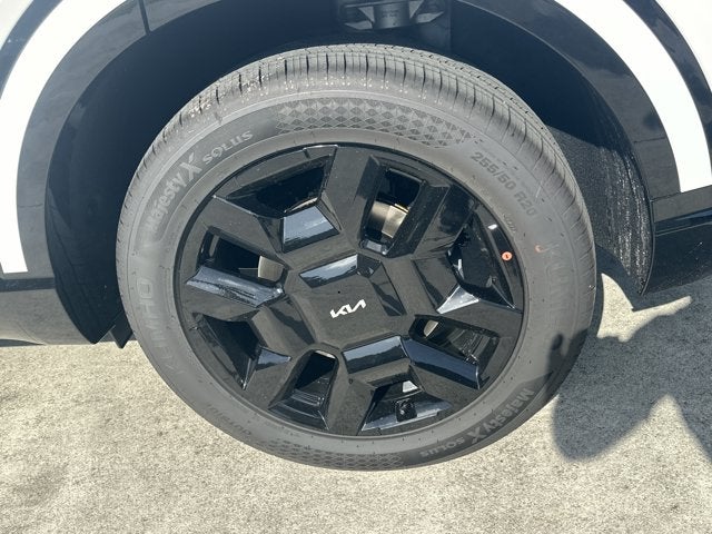 2027 Kia Telluride SX-Prestige