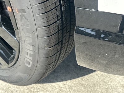 2027 Kia Telluride SX-Prestige