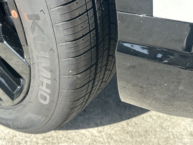 2027 Kia Telluride SX-Prestige