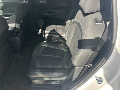 2027 Kia Telluride SX-Prestige