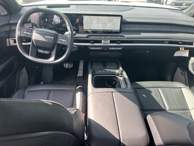 2027 Kia Telluride SX-Prestige