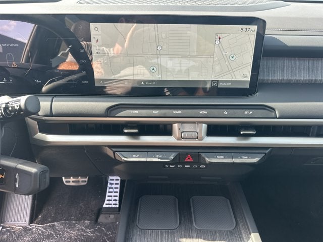 2027 Kia Telluride SX-Prestige