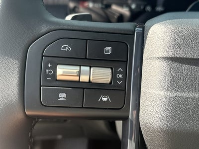2027 Kia Telluride SX-Prestige