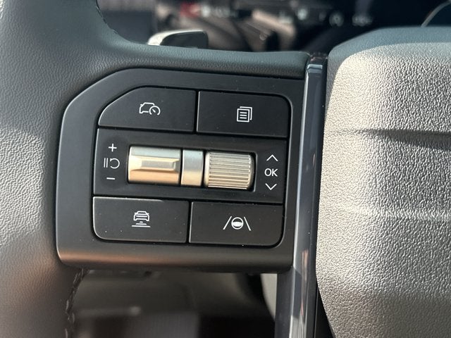 2027 Kia Telluride SX-Prestige