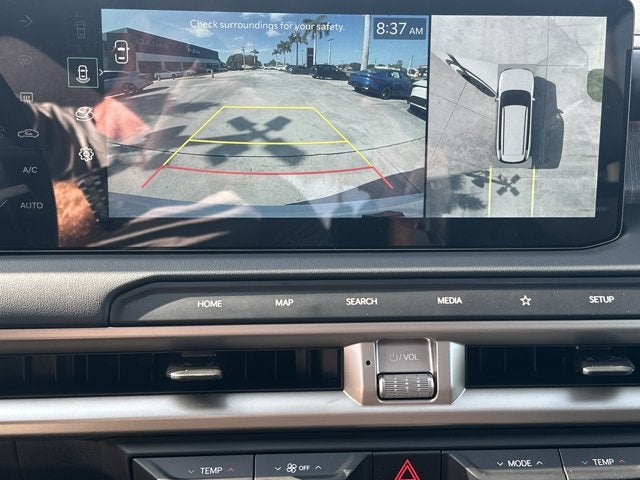 2027 Kia Telluride SX-Prestige