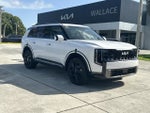 2027 Kia Telluride SX-Prestige
