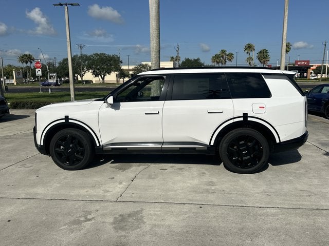 2027 Kia Telluride SX-Prestige