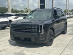 2027 Kia Telluride X-Line SX-Prestige