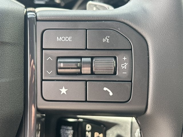 2027 Kia Telluride X-Line SX-Prestige