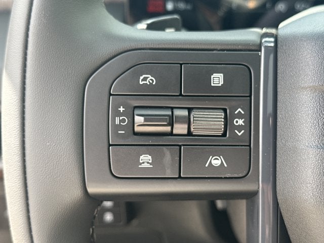 2027 Kia Telluride X-Line SX-Prestige