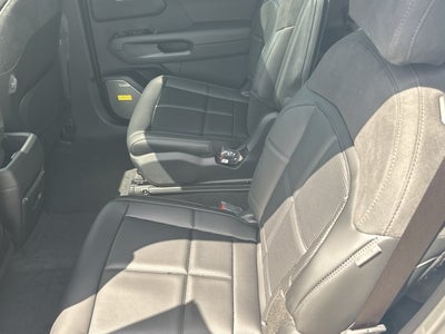 2027 Kia Telluride Hybrid SX-Prestige