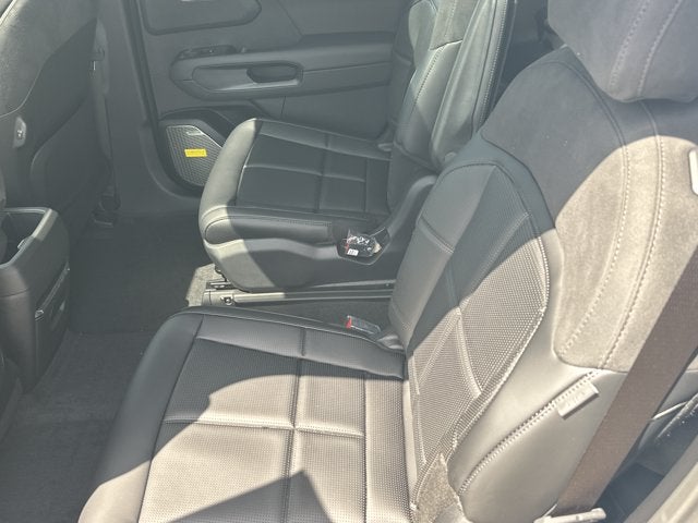 2027 Kia Telluride Hybrid SX-Prestige