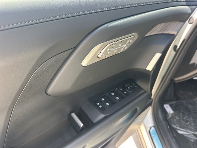 2027 Kia Telluride Hybrid SX-Prestige