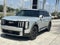 2027 Kia Telluride Hybrid SX-Prestige