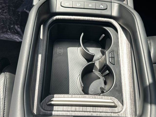 2027 Kia Telluride Hybrid SX-Prestige