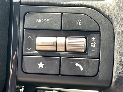 2027 Kia Telluride Hybrid SX-Prestige