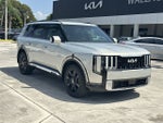 2027 Kia Telluride Hybrid SX-Prestige