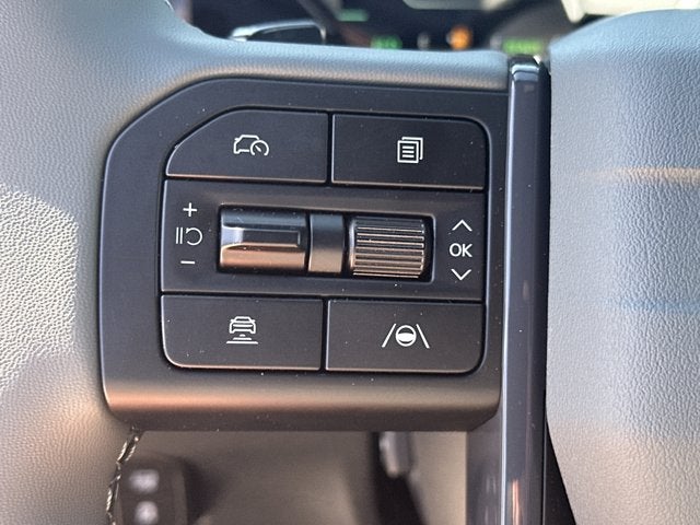 2027 Kia Telluride Hybrid X-Line SX-Prestige