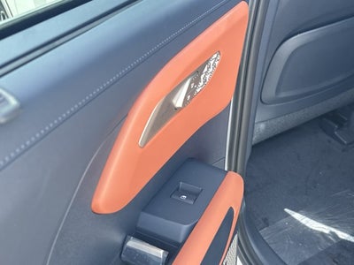 2027 Kia Telluride Hybrid SX-Prestige