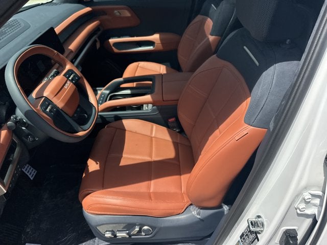 2027 Kia Telluride Hybrid SX-Prestige