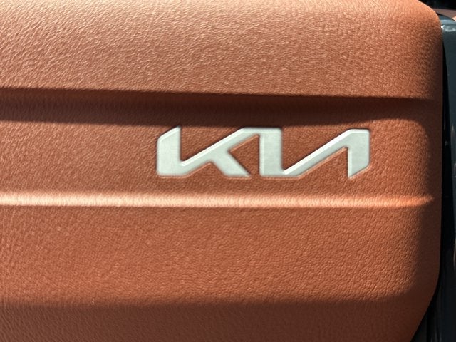 2027 Kia Telluride Hybrid SX-Prestige