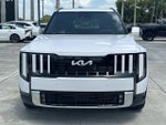 2027 Kia Telluride Hybrid SX-Prestige
