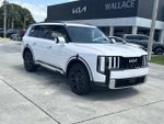 2027 Kia Telluride Hybrid SX-Prestige