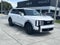 2027 Kia Telluride Hybrid SX-Prestige