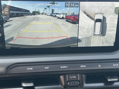 2027 Kia Telluride Hybrid X-Line SX-Prestige